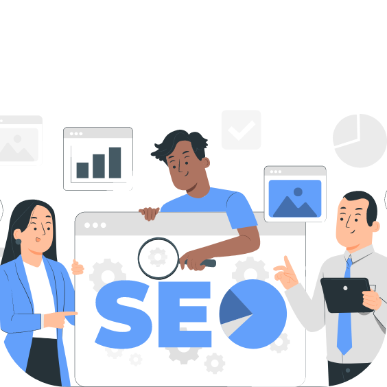 SEO Marketing